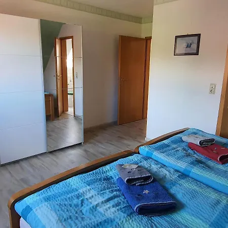 Haus Am Buergerpark Og *