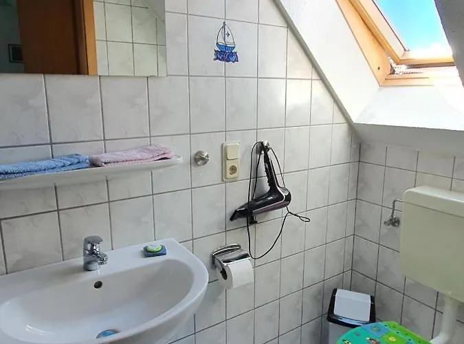 Lejlighed Haus Am Buergerpark Og *